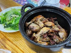 -斯丹姜母鸭·古法干香(涂门街总店)