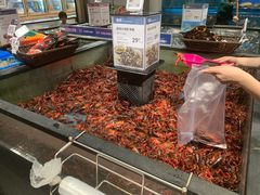 -盒马鲜生(皇庭广场店)