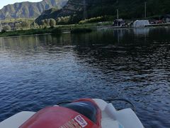 -野三坡清泉山风景区