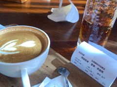 -比顿咖啡文化馆(升阳路店)
