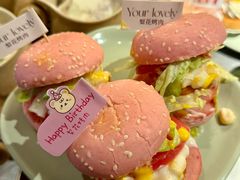 -梨花自助烤肉(乐宾店)