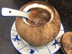 -達揚原味燉品(文明路店)