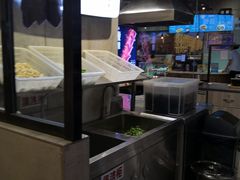 -自黑豆夫·臭豆腐夹馍(四海唐人街店)