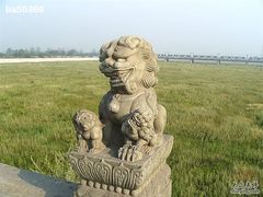 -卢沟桥文化旅游区