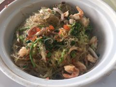 -旺富东海大酒楼(海鲜街店)