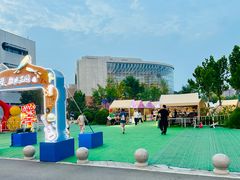 -回龙观体育文化公园