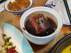 -王胖子土菜馆·特色杭帮菜·农家土菜