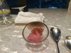 -广州四季酒店·佰鲜汇·现代法餐