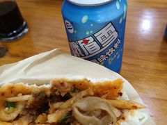 -豆相识•九九豆腐脑(牛咡桥店)