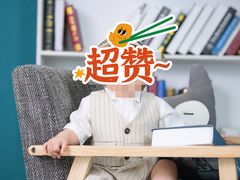 -东方童话儿童摄影(万州店)