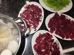 -八合里潮汕鲜牛肉火锅(深圳海岸城店)