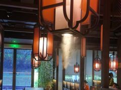 -湊湊火锅·茶憩(世博大道店)