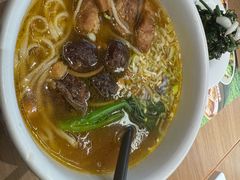 -陳香貴·兰州牛肉面(上海长风大悦城店)