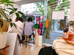 -Onirii Coffee(长乐路店)
