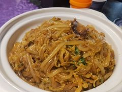 酸菜粉丝-95号酱骨·一块豆腐(展春园西路店)