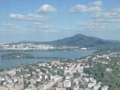 -洲际酒店·地平线全日餐厅HORIZON CAFÉ