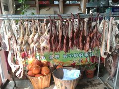 -好灶头妈妈菜·柴火灶台鱼·千岛湖土菜地标美食