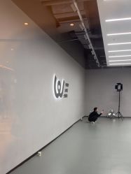 -WOULP舞铺·舞蹈室