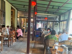 -湘力力小院·鱼汤泡饭(枫林路店)