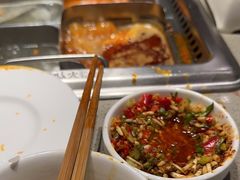 -海底捞火锅(国贸购物中心店)