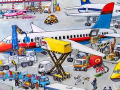 -竞思注意力·专注力·学习能力训练(广开中心)