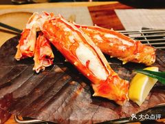 -大吉鲜鱼料理自慢(维也纳大厦店)