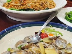 -东江海鲜酒家(艺都分店)
