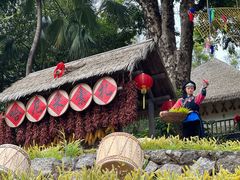 -深圳锦绣中华民俗村