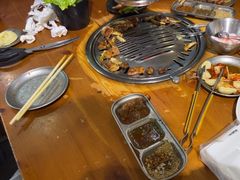 -炽城·烤肉名家(鸿达中央广场店)