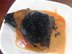 -蓝氏钟楼肉粽