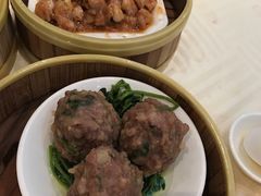 -宝亨达国际大酒店玫瑰金自助餐厅