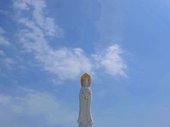 -三亚南山文化旅游区