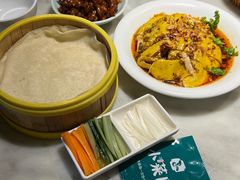 -小菜园新徽菜(芜湖镜湖苏宁店)