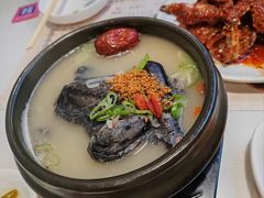 -长顺参鸡汤店(西塔总店)