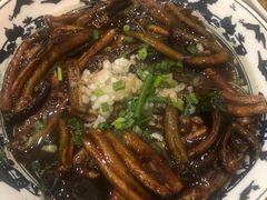 香油鳝丝-小实惠嘉(威海路店)
