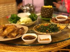 -多哥水傣味餐厅(司马巷店)