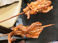 无骨鸭掌-庆合府重庆大排档(紫都城店)