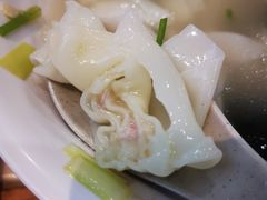 -子午路张记肉夹馍(小寨西路店)