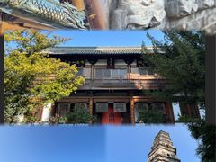 -龙兴寺