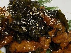 -童福兴·南京菜(老门东店)