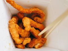 招牌子夫鸡柳-味子夫鸡柳(解放碑总店)