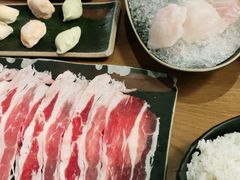 -呷哺呷哺 黄金牧场 (新中关购物中心店)