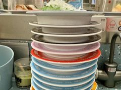 -元气寿司(东方宝泰店)