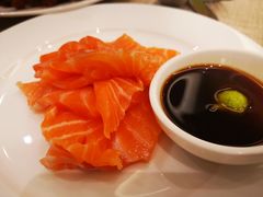 -东方红海鲜百汇(国际大厦店)