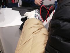 -优衣库(福州爱琴海购物公园店)