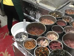 -穗银肠粉店(东川路店)