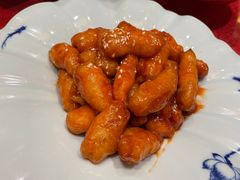 -北平食府(马鞍山路店)