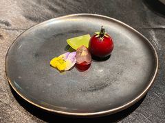 -四季小馆·潤·中国菜(越秀公园店)