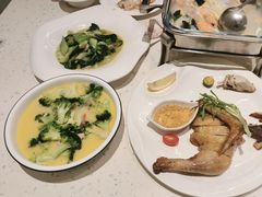 -青叶202都市餐厅(迪诺水镇店)