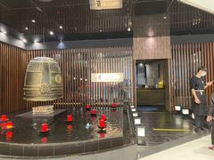 -上井料理黑金店(IFS国金中心店)
